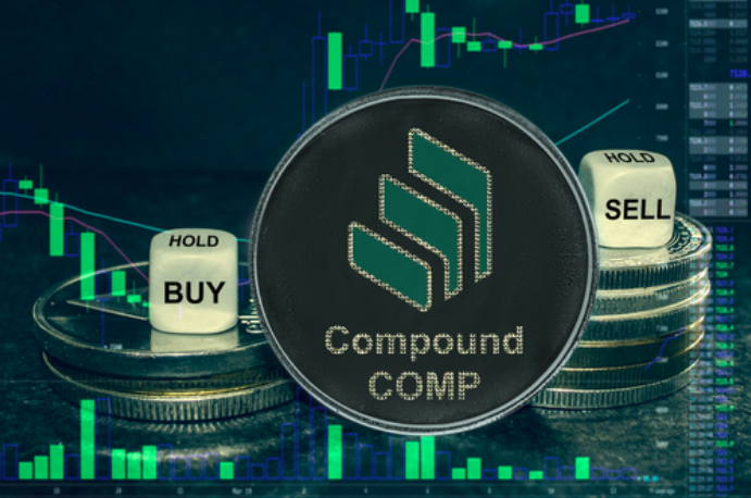 Compoundが独自チェーンであるCompound Chainのホワイトペーパーを公開