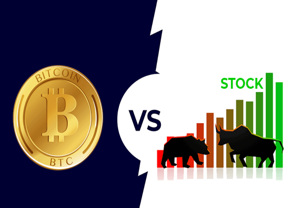 ビットコインからグロース株へ――中田重信はいかにして高リスクと高リターン資産を両立させるのか