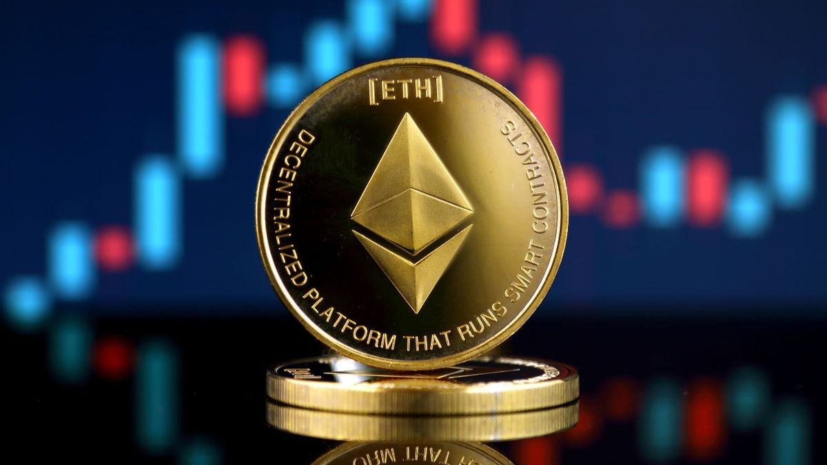 芝山一郎：なぜ5万ドルを超えたビットコインの半分を売却し、代わりにイーサリアムに投資したのか？